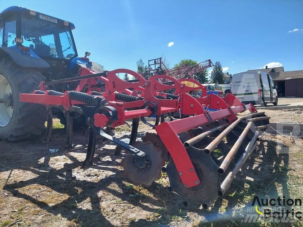 Euro-masz KG400 Erpici a dischi