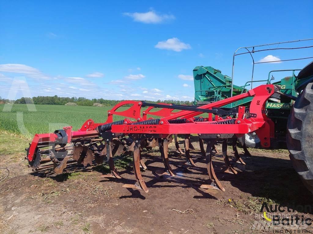 Euro-masz KG400 Erpici a dischi