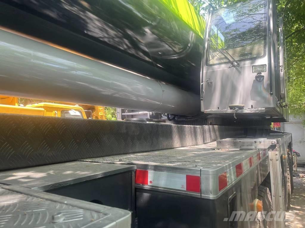 Zoomlion 220 Ton Gru per tutti i terreni