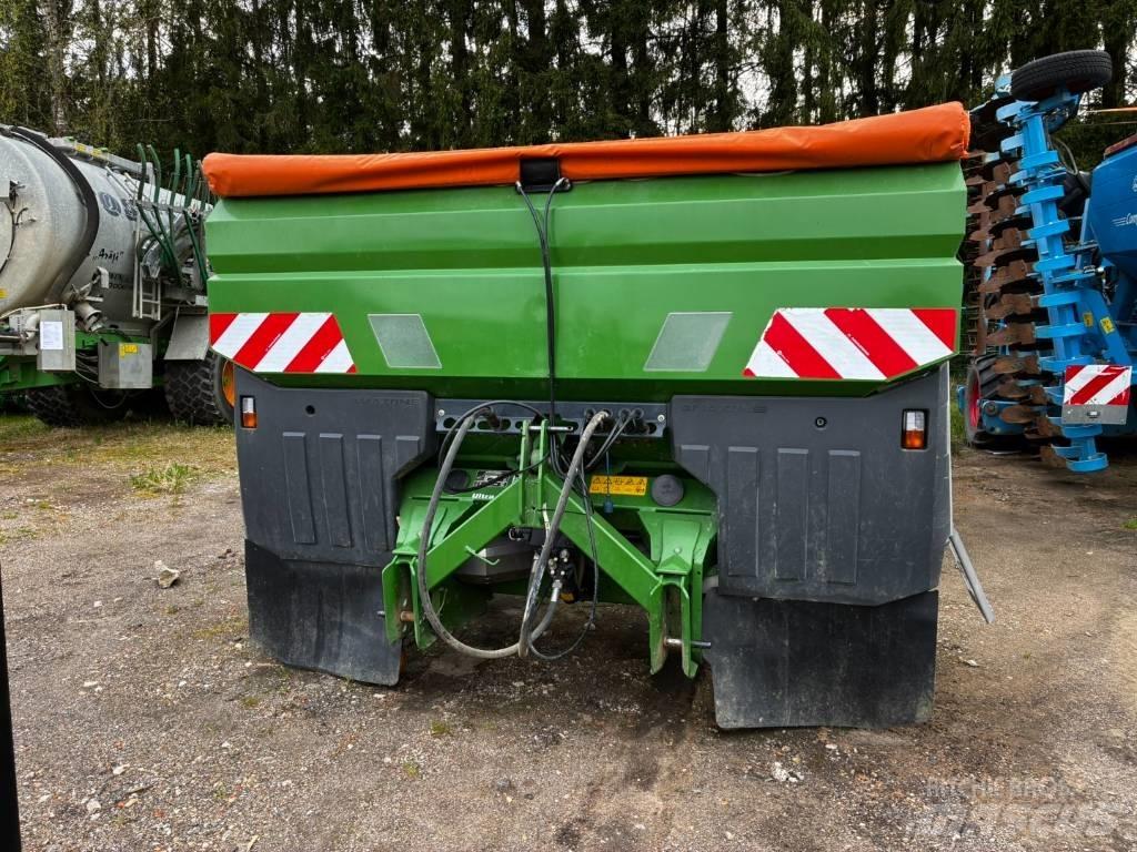 Amazone ZA-TS 4200 Spargiminerale