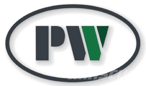 PW 662811.0 Accessori per mietitrebbiatrici