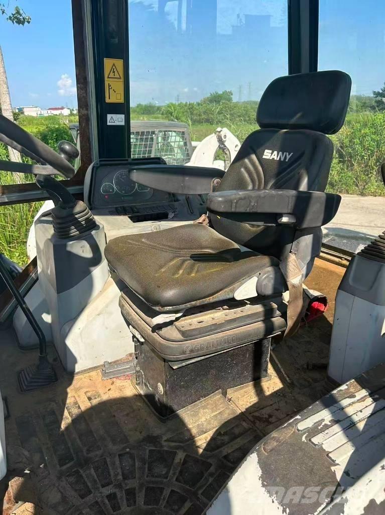 Sany BL 70 C Terne