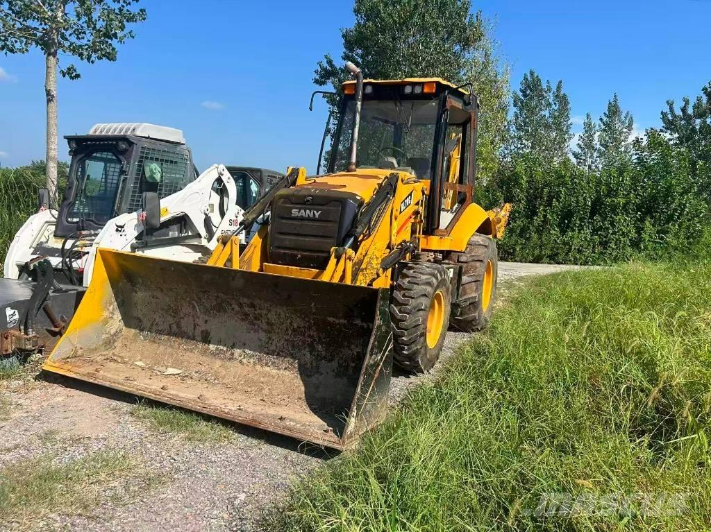 Sany BL 70 C Terne