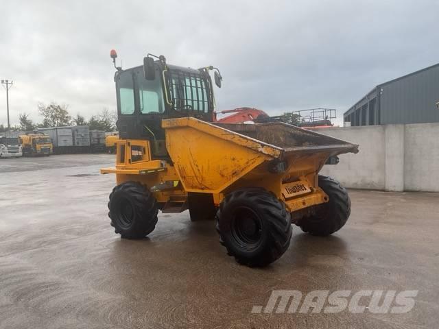 Thwaites MACH2369 Mini dumper