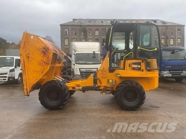 Thwaites MACH2369 Mini dumper