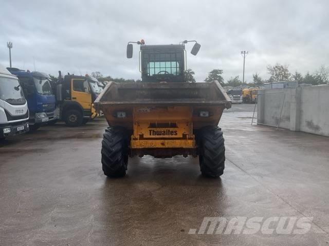 Thwaites MACH2369 Mini dumper