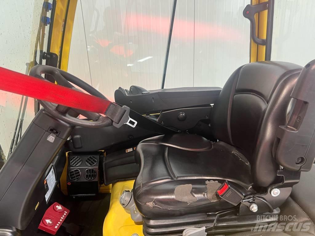 Hyster J1.8XNT LWB Carrelli elevatori elettrici