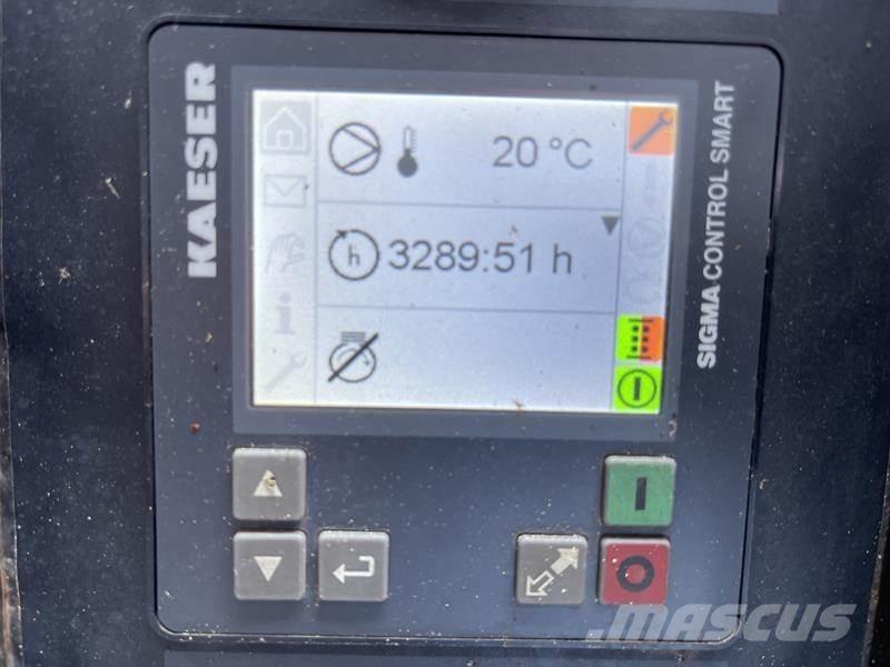 Kaeser M 115 - N Compressori