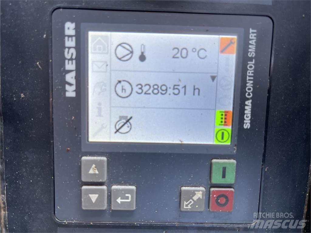 Kaeser M 115 - N Compressori