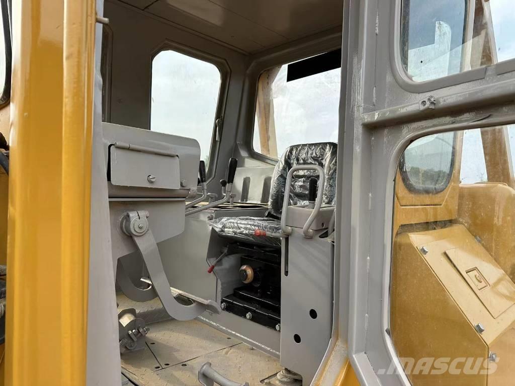 CAT D 7 G Dozer cingolati