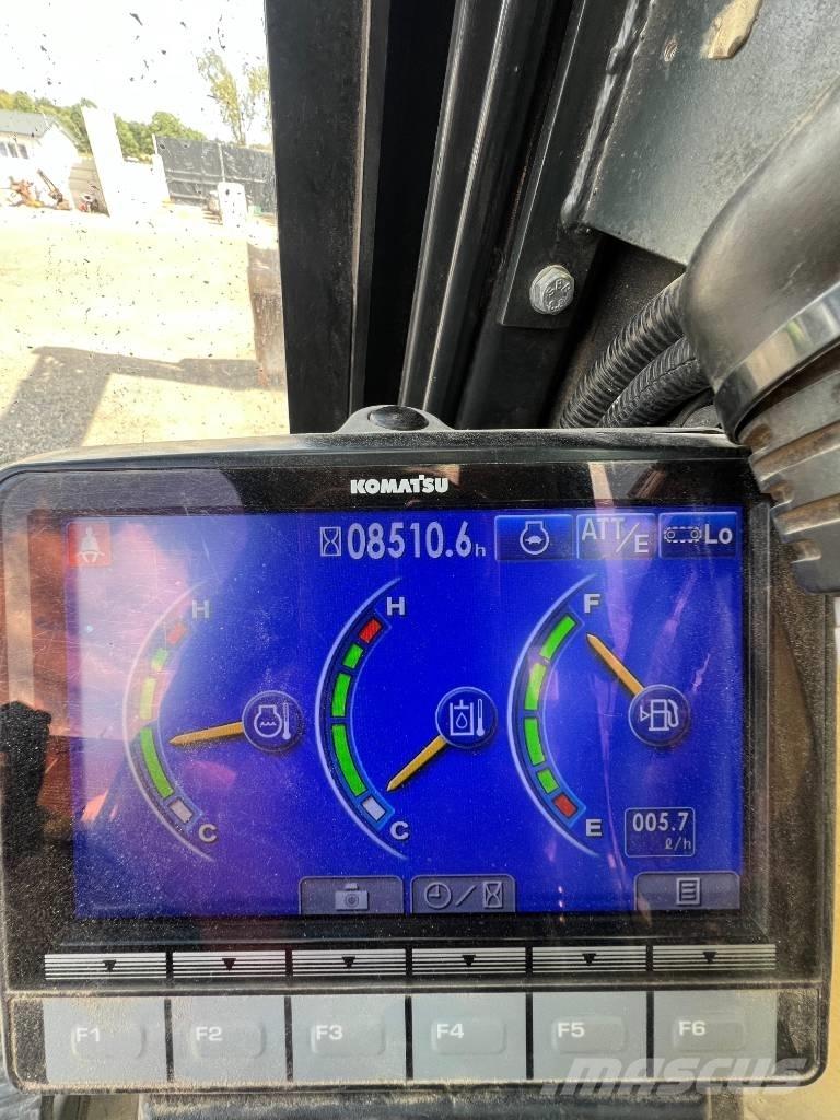 Manitou BT420 Sollevatori telescopici
