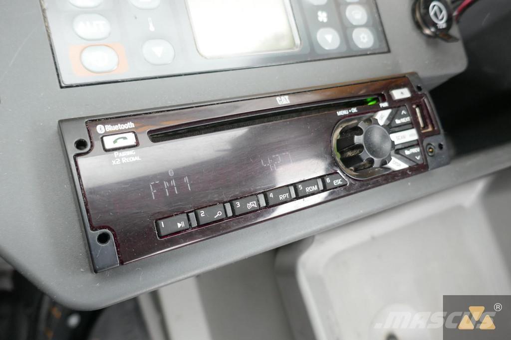 CAT 325F LCR Escavatori cingolati