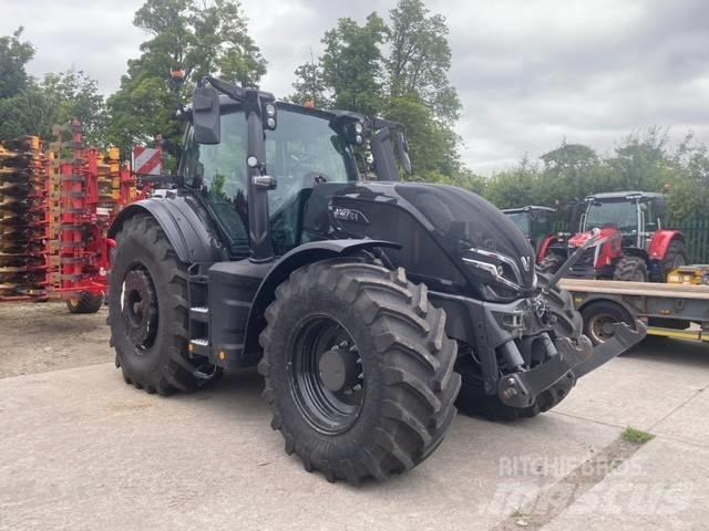 Valtra Q 305 Trattori