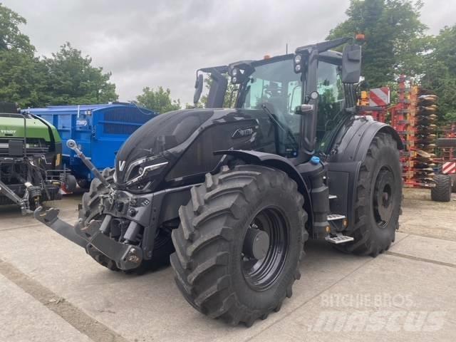 Valtra Q 305 Trattori
