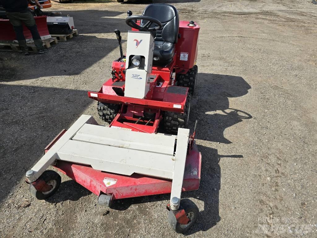 Ventrac 3200 Trattorini tagliaerba