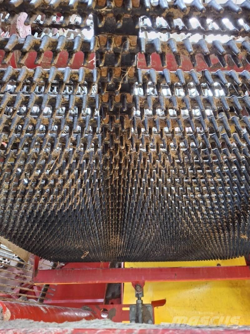 Grimme SE150 Tagliatrice di Bulbi