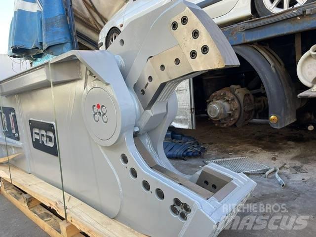 Furukawa VR18 Tagliatrici