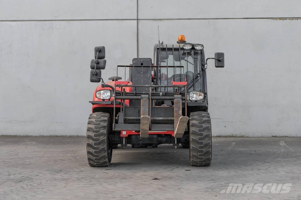 Manitou MT 625 Sollevatori telescopici