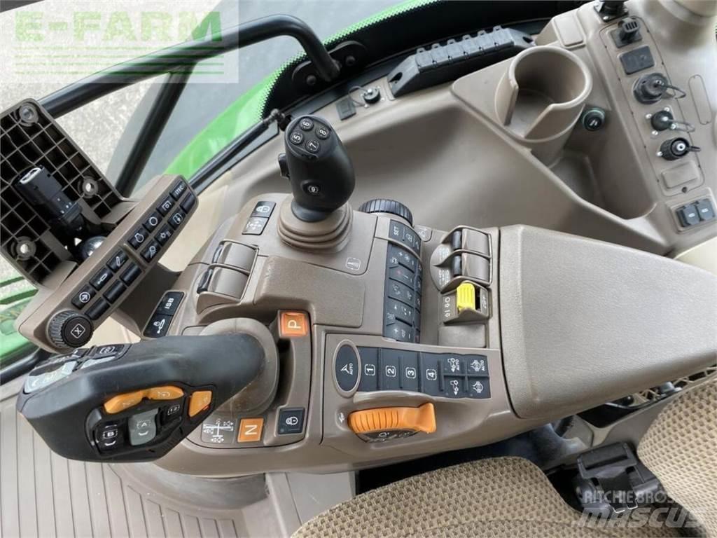 John Deere 6195r Trattori