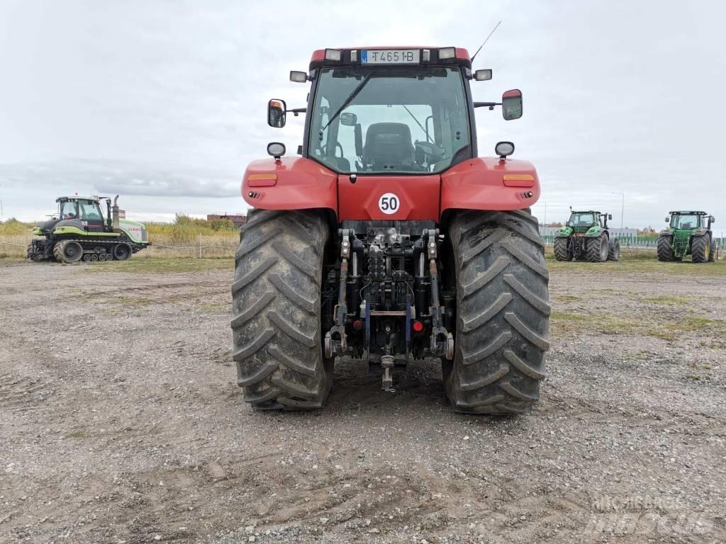 Case IH Magnum 315 Trattori