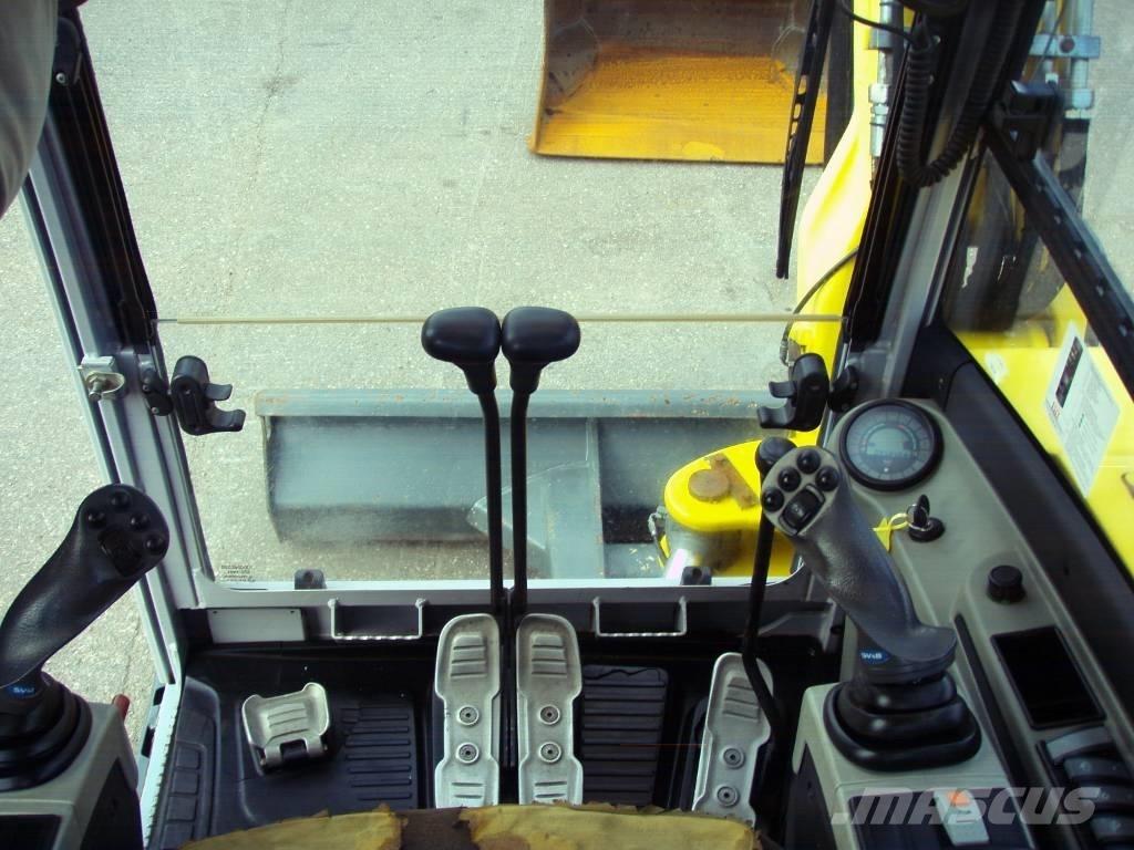 Wacker Neuson 75 Z3 Escavatori medi 7t - 12t