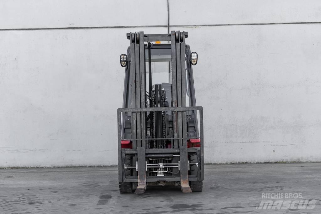 Manitou MI 25 D Carrelli elevatori diesel