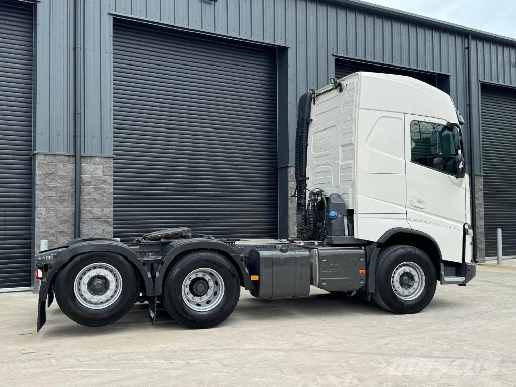 Volvo FH 500 Motrici e Trattori Stradali