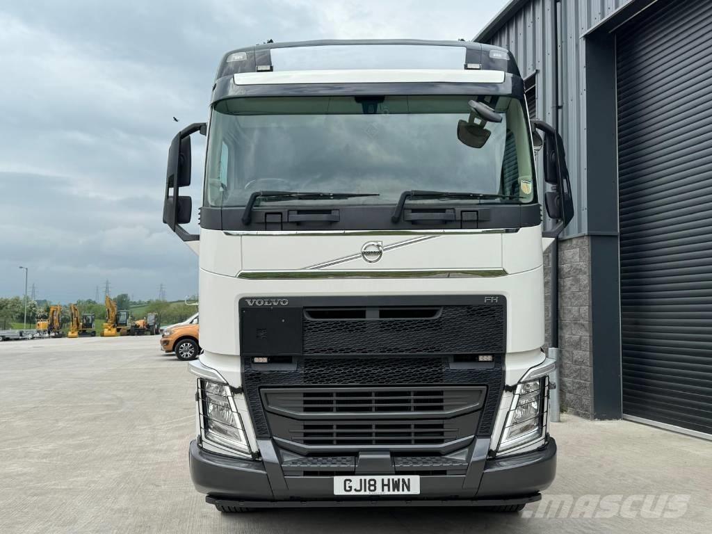 Volvo FH 500 Motrici e Trattori Stradali