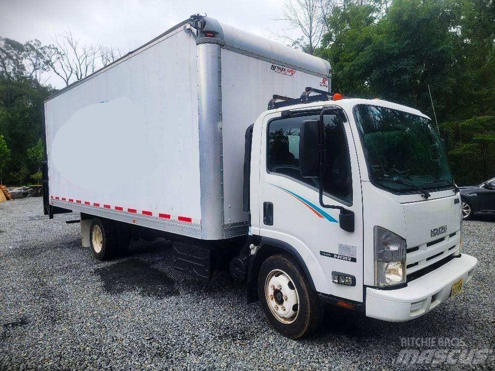 Isuzu NPR Camion altro