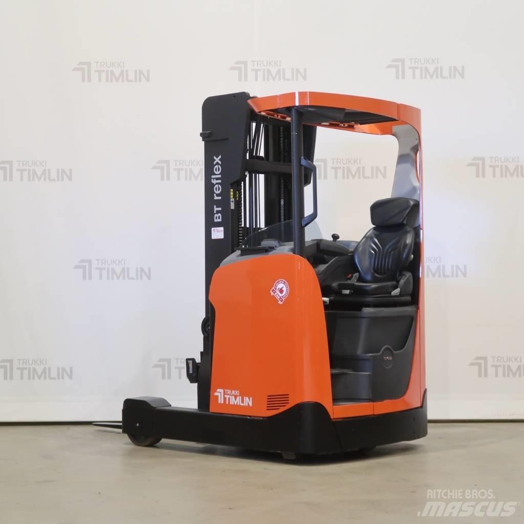 Toyota RRE140H Carrello retrattile