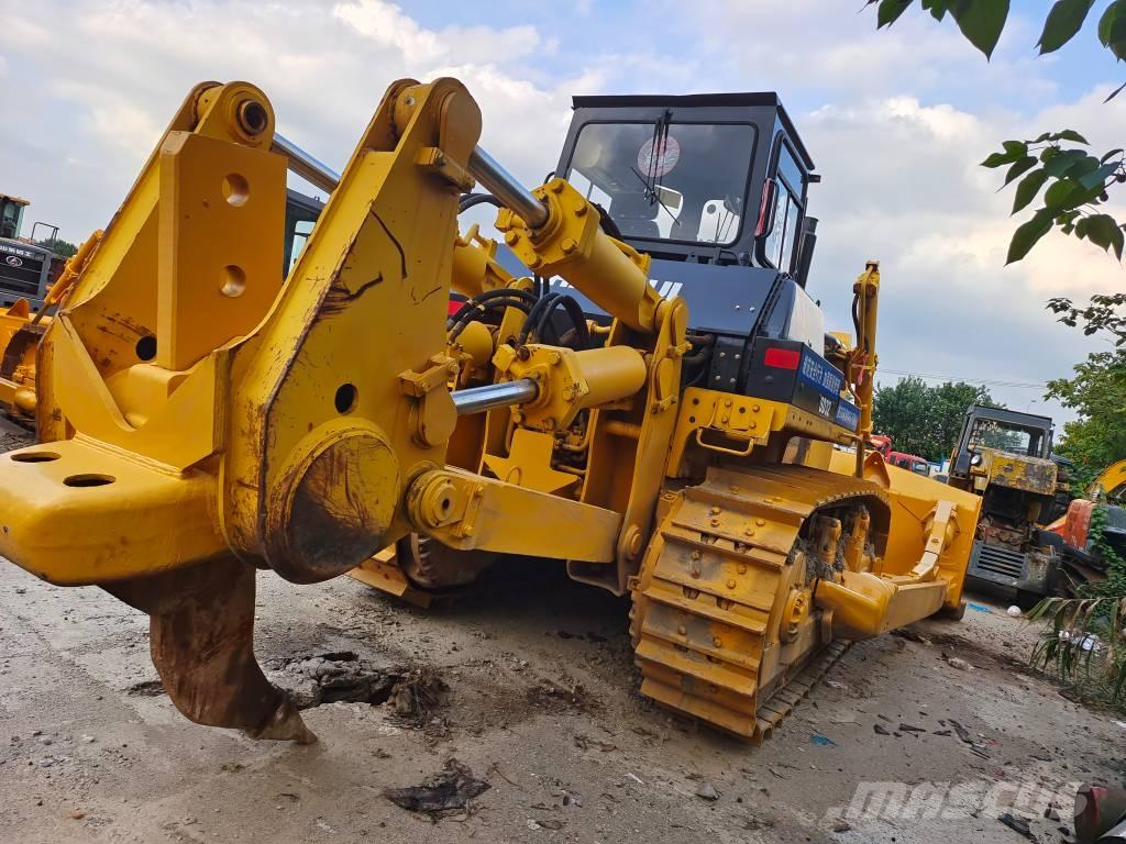 Shantui SD 32 Dozer cingolati