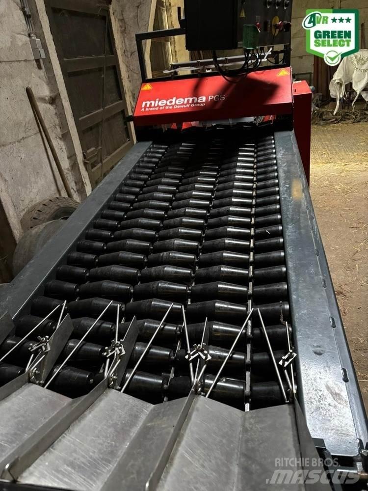 Miedema PGS 4 Attrezzature  raccolta patate - Altro