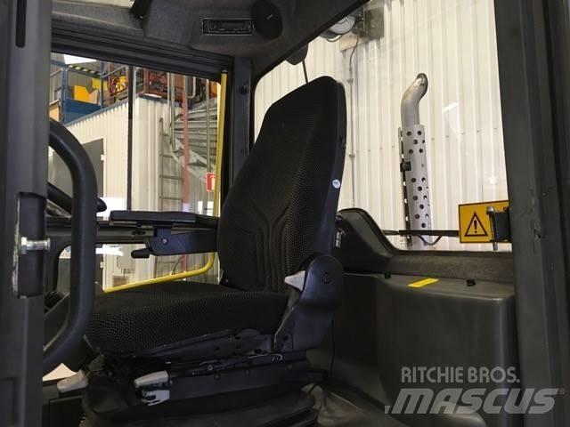 Kalmar DCF 50 - 6 H Carrelli elevatori diesel