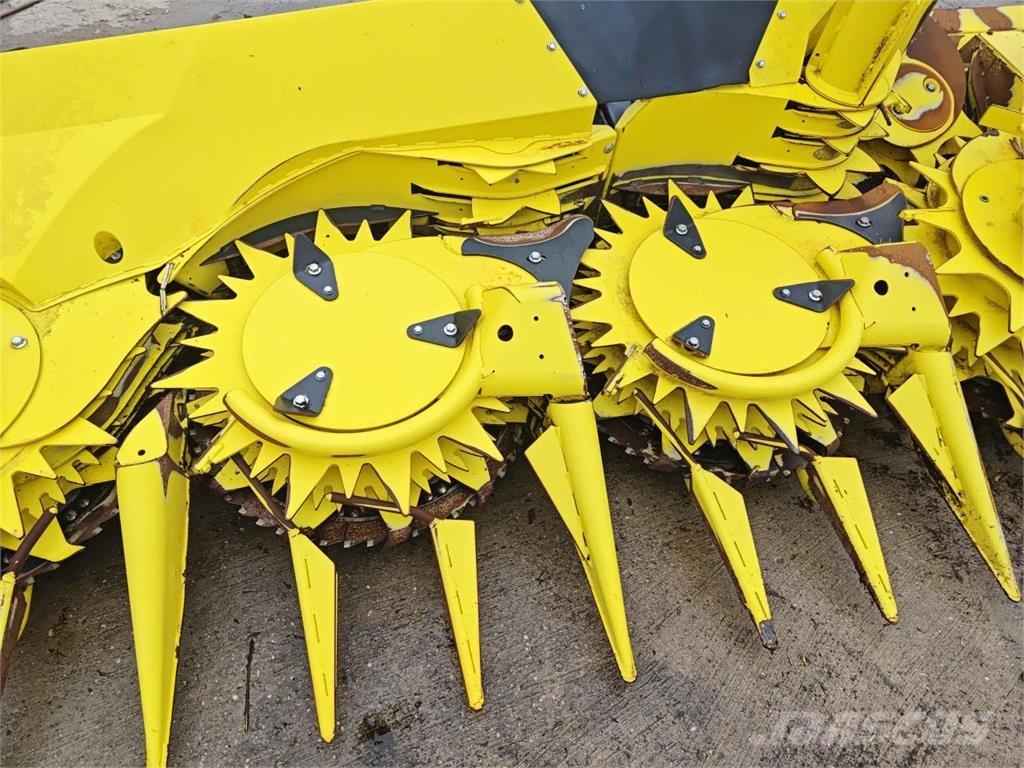 Kemper 360Plus Accessori per mietitrebbiatrici