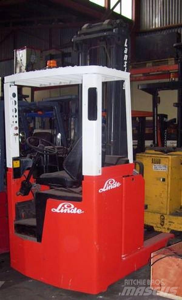Linde FRER11/1.6TL Carrello retrattile