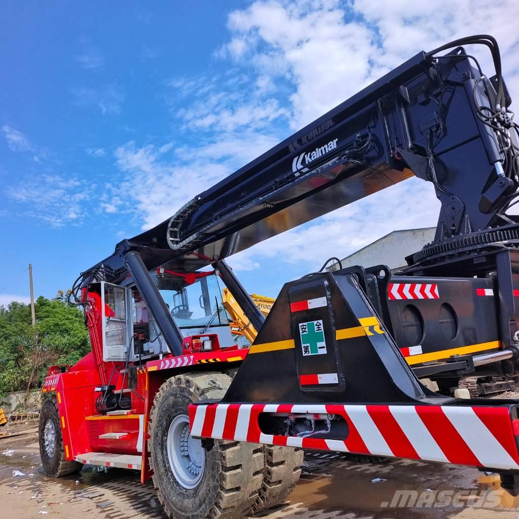 Kalmar DRF 450 Carrelli elevatori