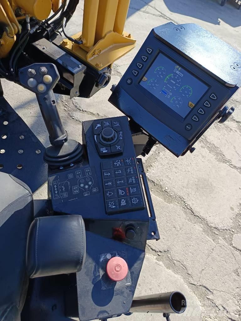 Vermeer D23x30 S3 Macchina per perforazione orizzontale controllata