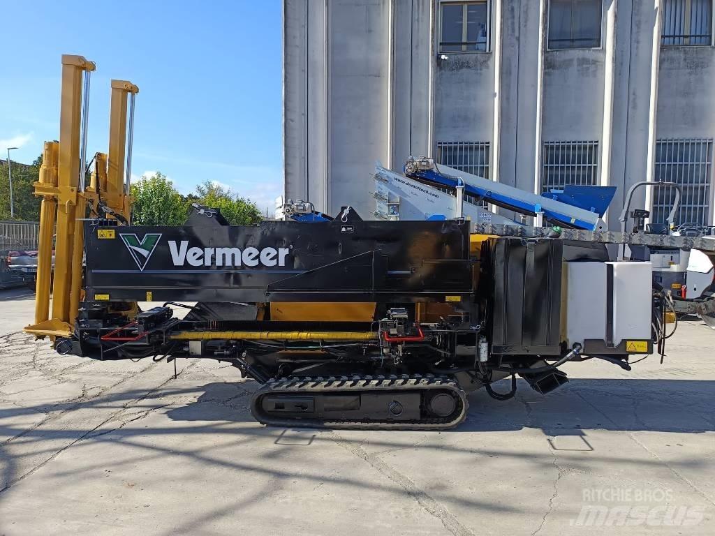 Vermeer D23x30 S3 Macchina per perforazione orizzontale controllata