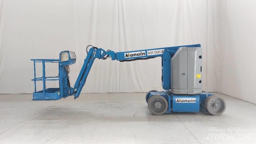 Genie Z 30/20 N Piattaforme a braccio articolato