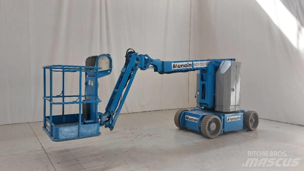 Genie Z 30/20 N Piattaforme a braccio articolato