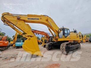 Komatsu PC 800-7 Escavatori cingolati