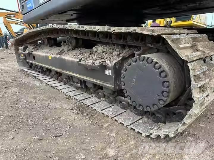 Volvo EC 290 Escavatori cingolati