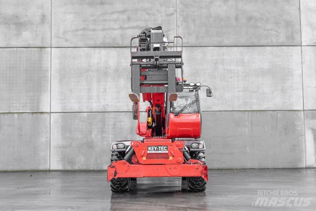 Manitou MRT 2150 Sollevatori telescopici