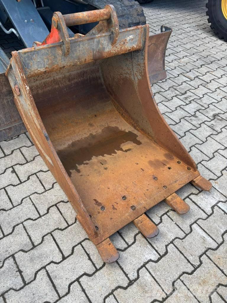 Kobelco SK 75 SR-3E Escavatori medi 7t - 12t