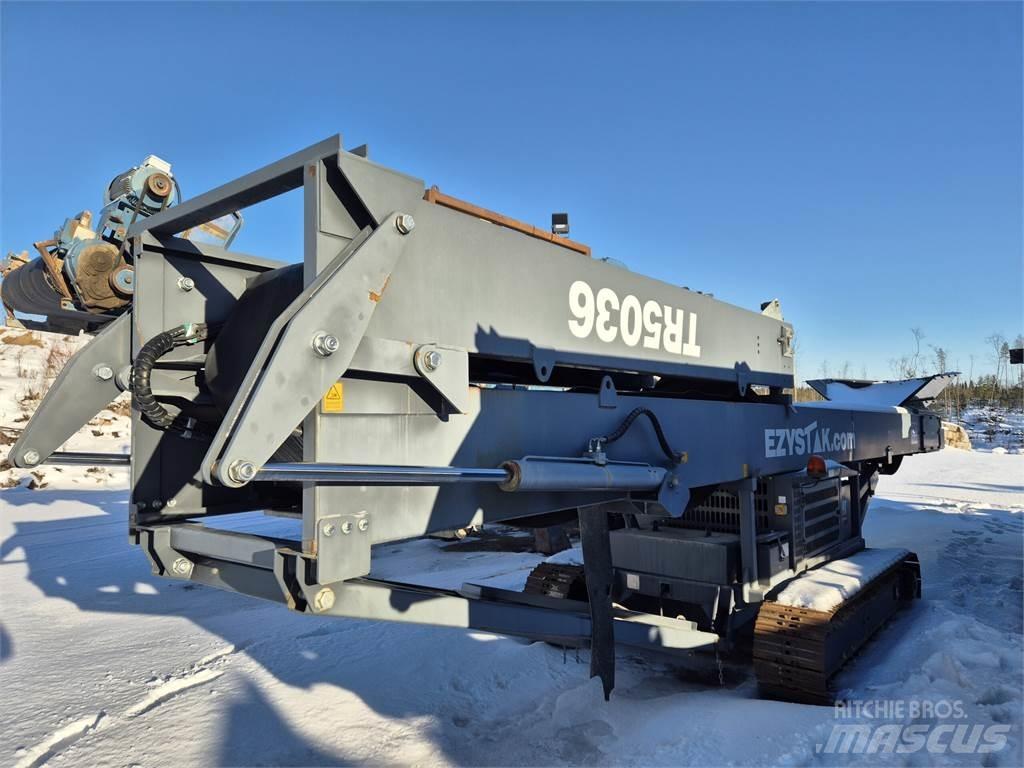 Ezystak TR5036 Nastri trasportatori