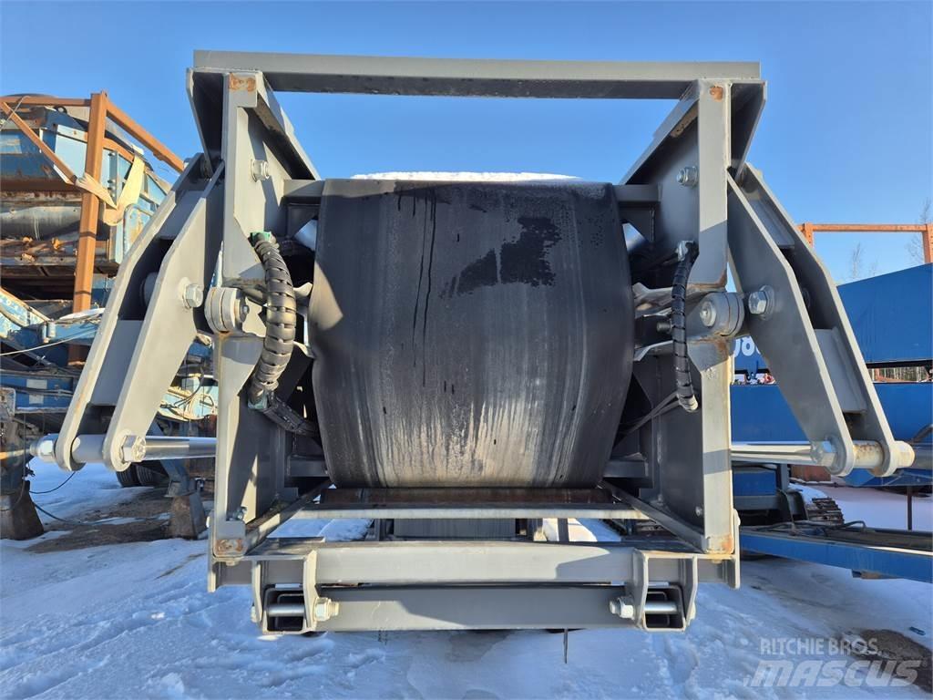 Ezystak TR5036 Nastri trasportatori