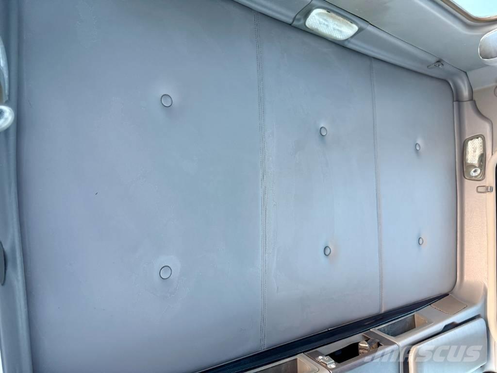 Kenworth T 800 Motrici e Trattori Stradali