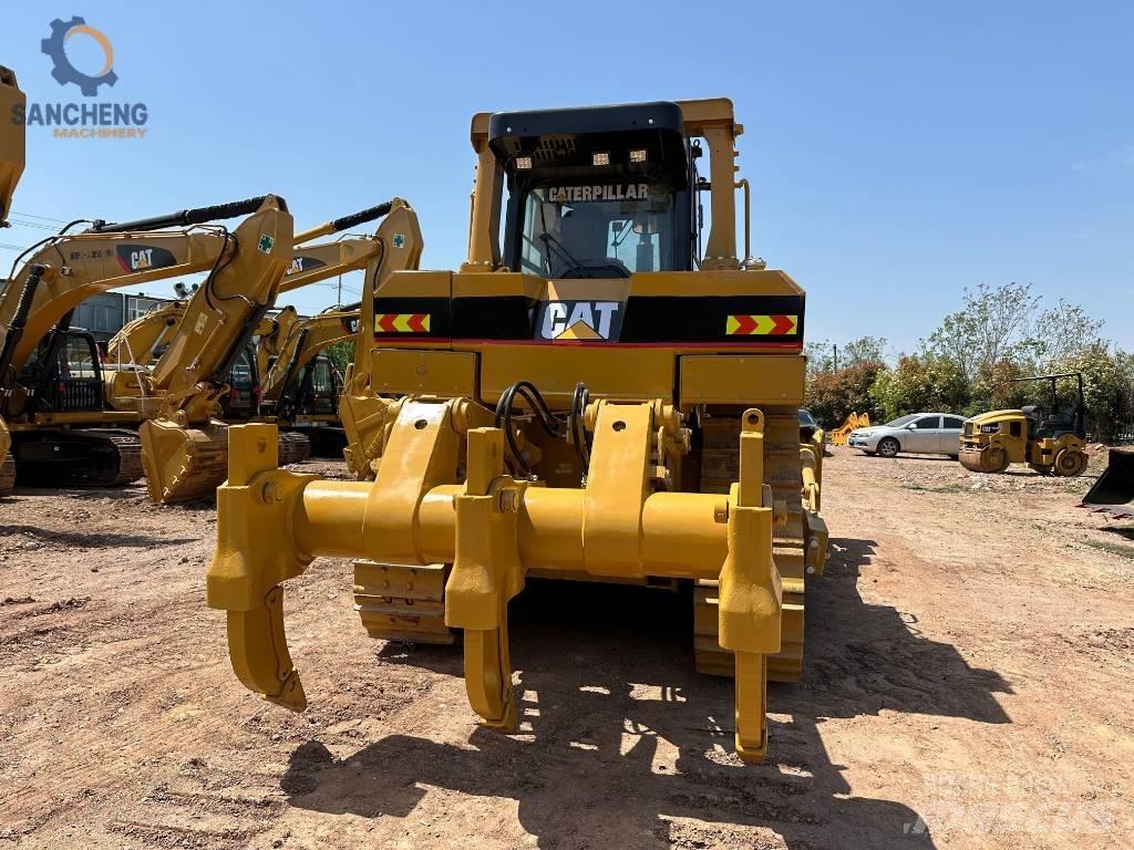 CAT D 8 R Dozer cingolati