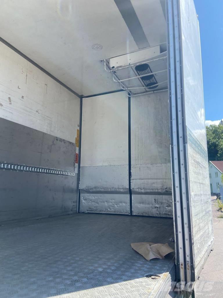 Volvo FH 13 Camion a temperatura controllata