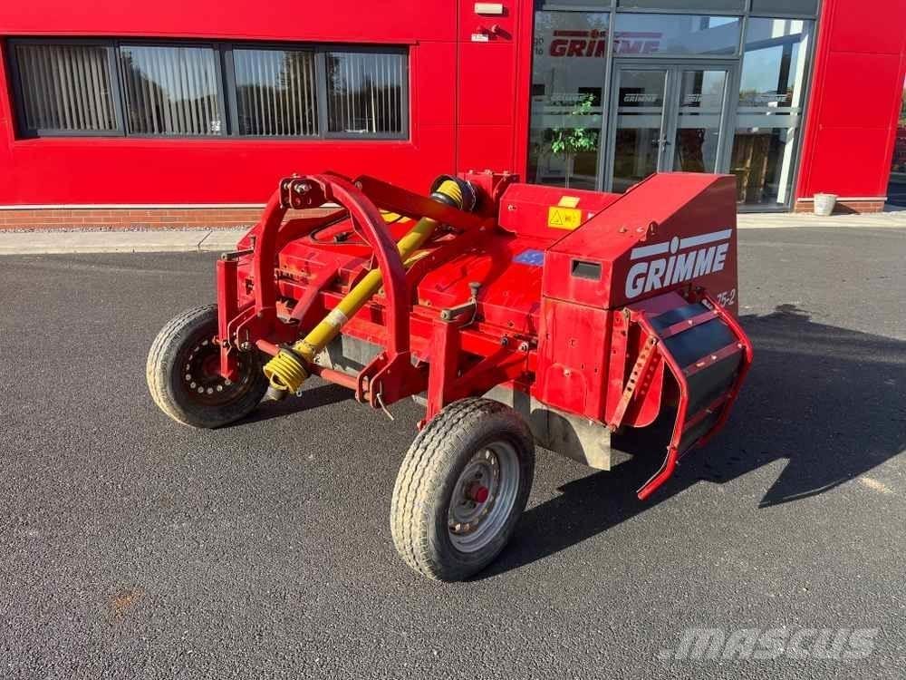 Grimme KSA 75-2 Attrezzature  raccolta patate - Altro